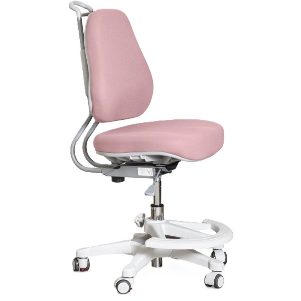 Фото - Крісло дитяче Evo-kids Mio Ergo Lite Dark Pink (Y-507 Lite DP)